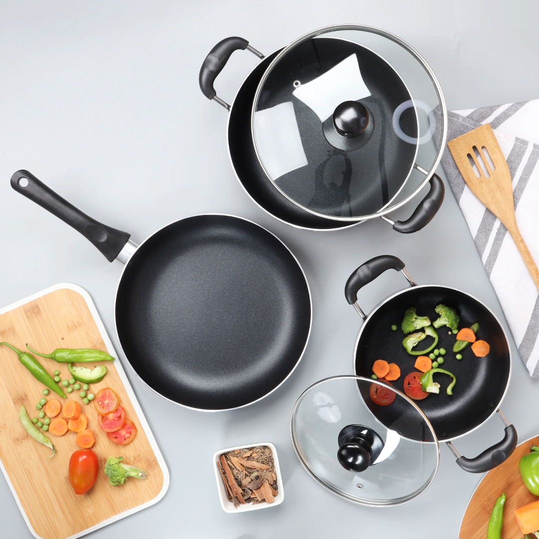 Kitchen Utensils Set & Holders Price in Pakistan | Imperial Homes