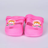 Favorite Character Anti-Slip Kids Clog