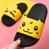 Cartoon Character Kids Slippers