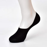 CailÍn Calzini Premium Cotton Cut Liner No Show Socks (Any Random Color)