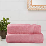 Plush Egyptian Serene Cotton Towel