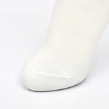 Cute Foxi Premium No Show Ankle Socks (Pack of 5)
