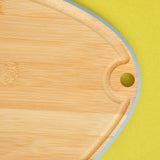 Cobblestone Cutting Board Large