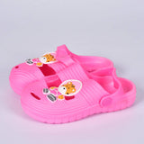Favorite Character Anti-Slip Kids Clog