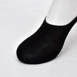 CailÍn Calzini Premium Cotton Cut Liner No Show Socks (Any Random Color)