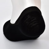 CailÍn Calzini Premium Cotton Cut Liner No Show Socks (Any Random Color)