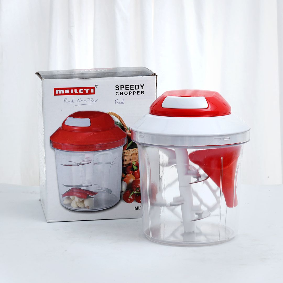 Versatile Speedy Food Chopper