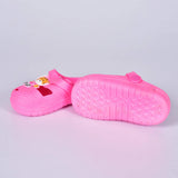 Favorite Character Anti-Slip Kids Clog