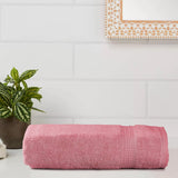 Plush Egyptian Serene Cotton Towel