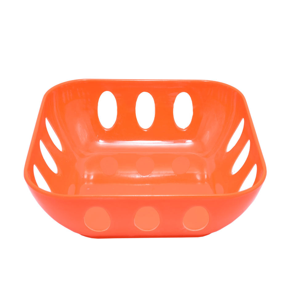 Fruit Bowl Square - Melamine (4186347438189)