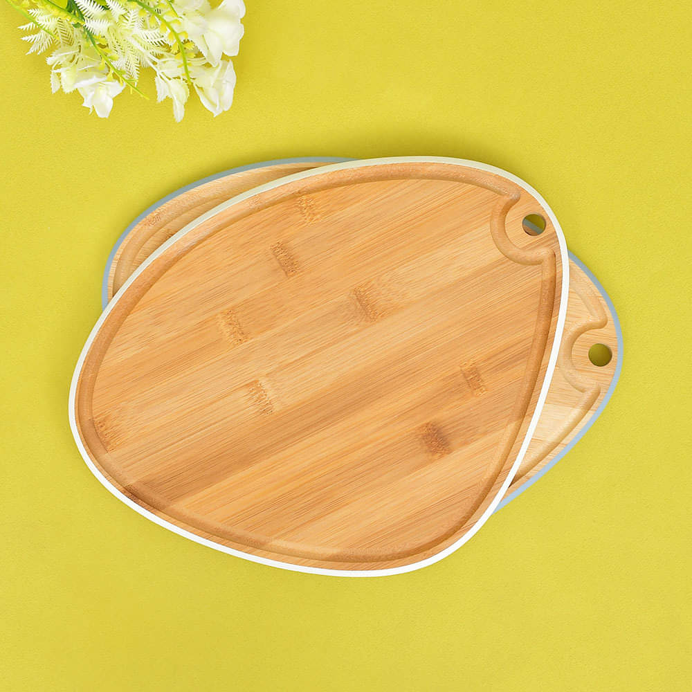 Cobblestone Cutting Board Large