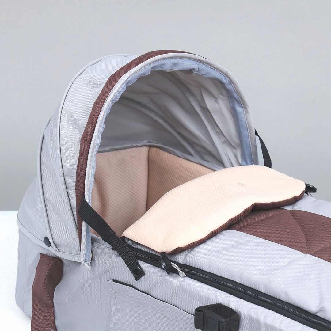 Chicco Soft Carrycot or Transporter Bag
