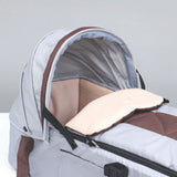 Chicco Soft Carrycot or Transporter Bag