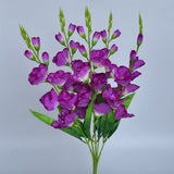 Carnival Flowers Bunch