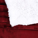 Ultra Soft Kids Sherpa Throw Blanket (3 to 6 years)
