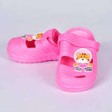 Favorite Character Anti-Slip Kids Clog