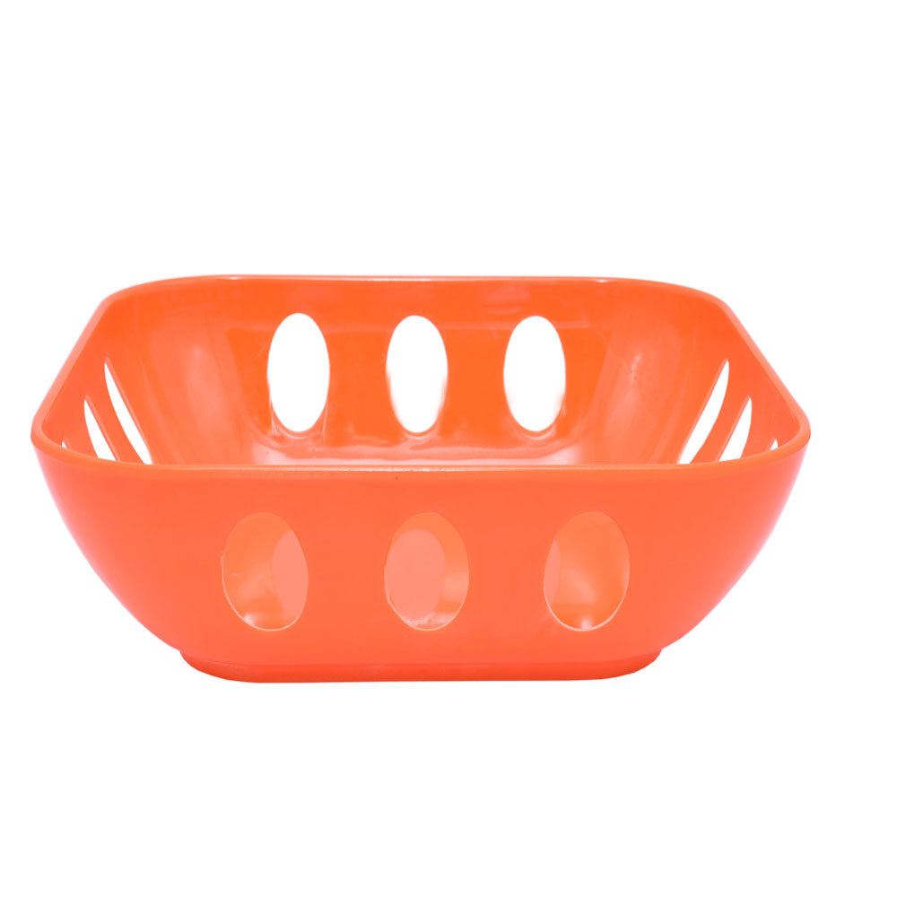 Fruit Bowl Square - Melamine (4186347438189)