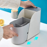 Contemporary Design Kitchen Utensils Tidy/Organizer