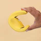 Comfy Bottom Multi-Fruit Character Kids Slipper