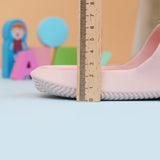 Comfy Bottom Multi-Fruit Character Kids Slipper