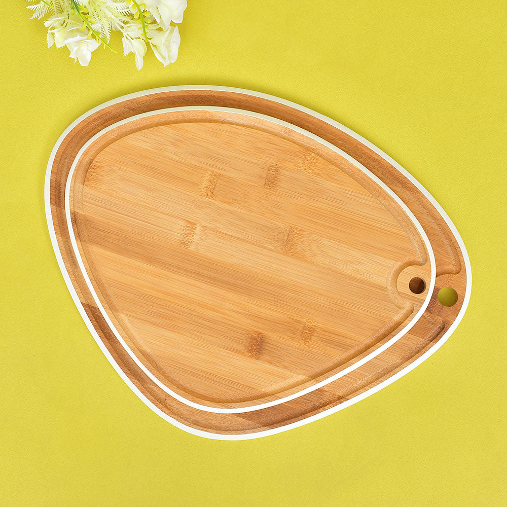 Cobblestone Cutting Board Large