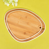 Cobblestone Cutting Board Large