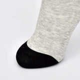 Lil Cycle Premium No Show Ankle Socks (Pack of 5)