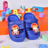 Favorite Character Anti-Slip Kids Clog