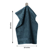 Ultra Soft Hand Towel (Pack of 2)