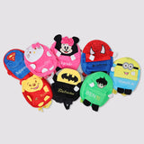 Adorable Kids Playgroup Backpack