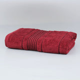 Soft Cotton Zero Twist Highly Absorbent Towels