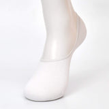 Premium Cotton Cut Liner No Show Socks ( Pack of 3)