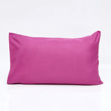 Pair Of Super Soft & Plush Sleeping Memory Pillows Imported