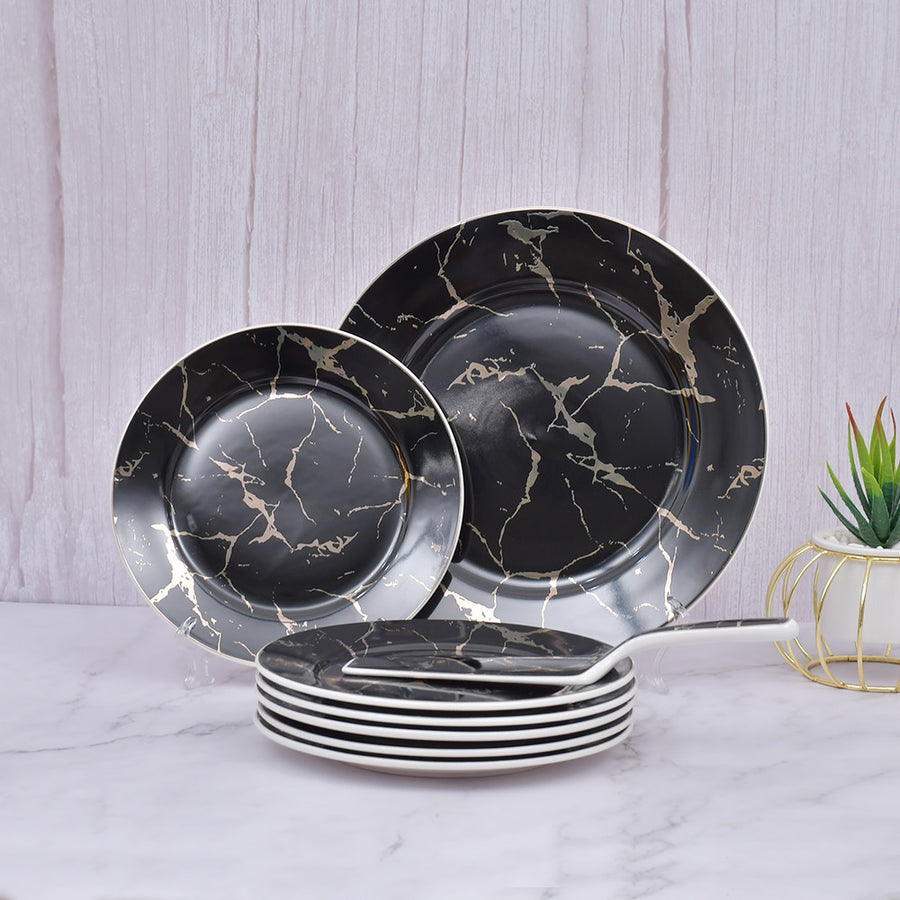 Dinner Sets Price In Pakistan Ceramic 12 & 24 Piece Dinnerware Sets