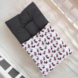 Baby Sleeping Bag Carry Nest Cute Puppy