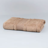 Soft Cotton Zero Twist Highly Absorbent Towels