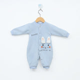 Cute Baby Boy Romper