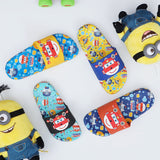 Squishy Super Wings Kids Slipper