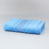 Soft Cotton Zero Twist Highly Absorbent Towels