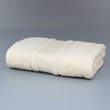 Soft Cotton Zero Twist Highly Absorbent Towels