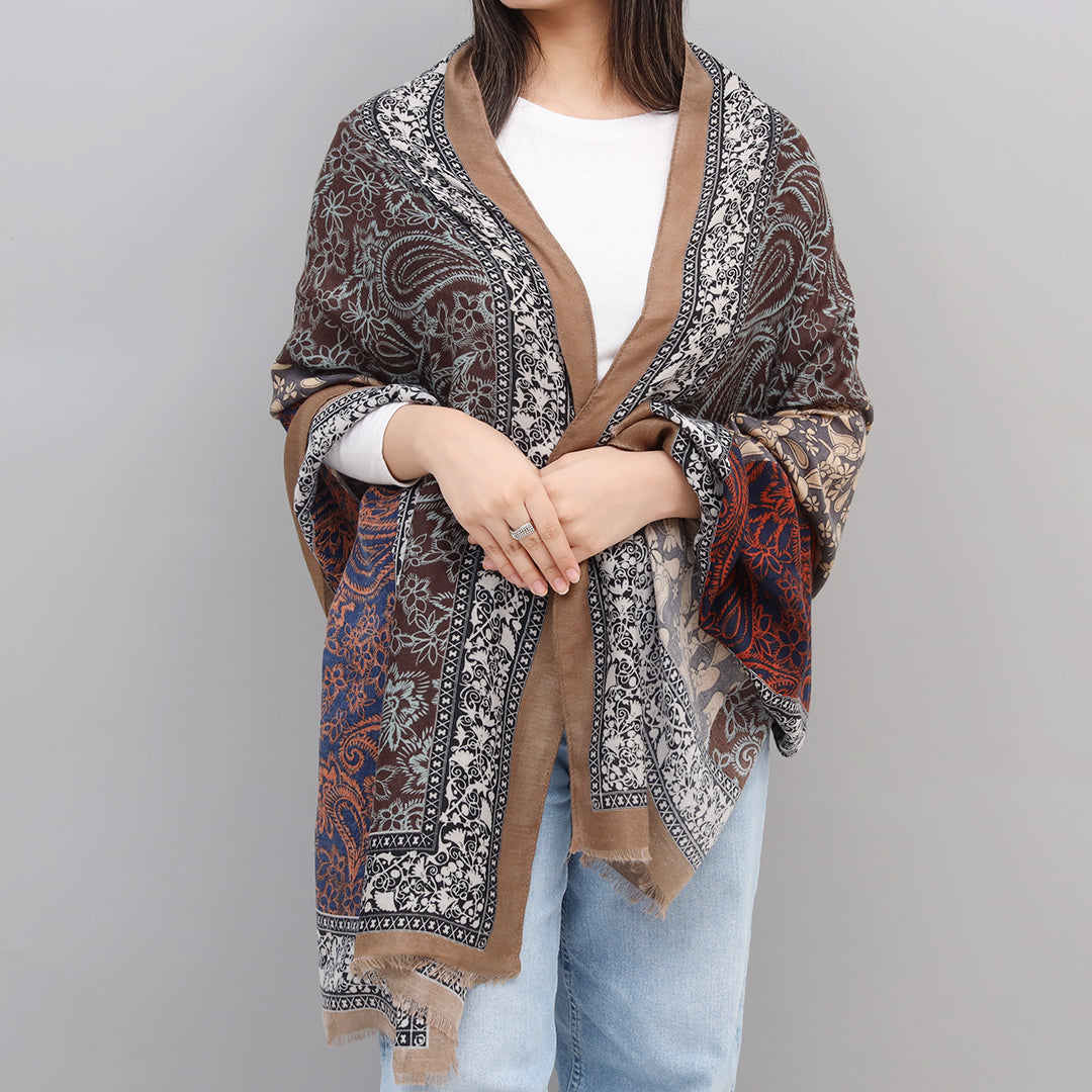 Badami Cashmere Scarves