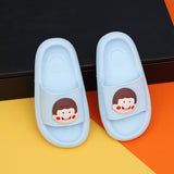 Ease-off Summer Boy Design Slipper