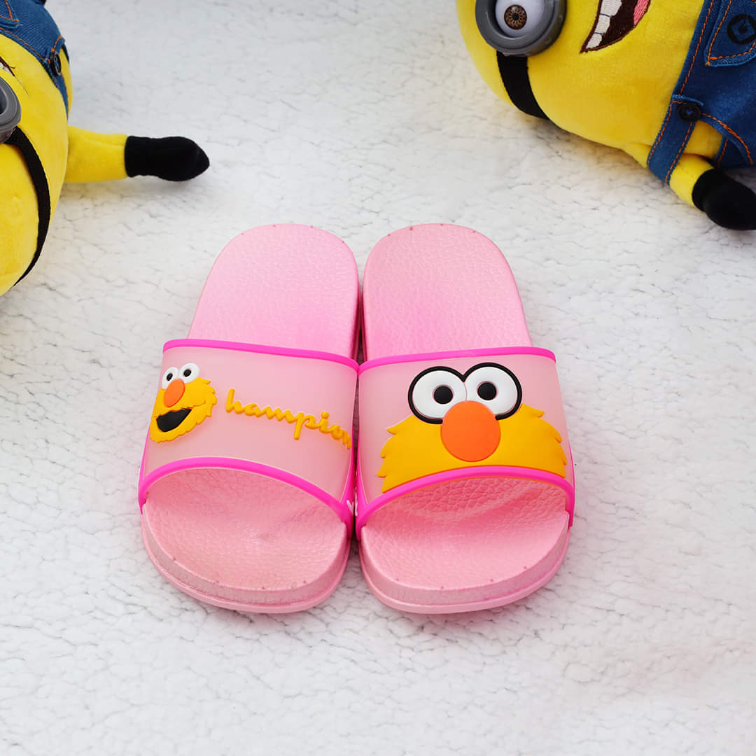 Champion Character Kids Slippers