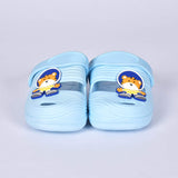 Favorite Character Anti-Slip Kids Clog