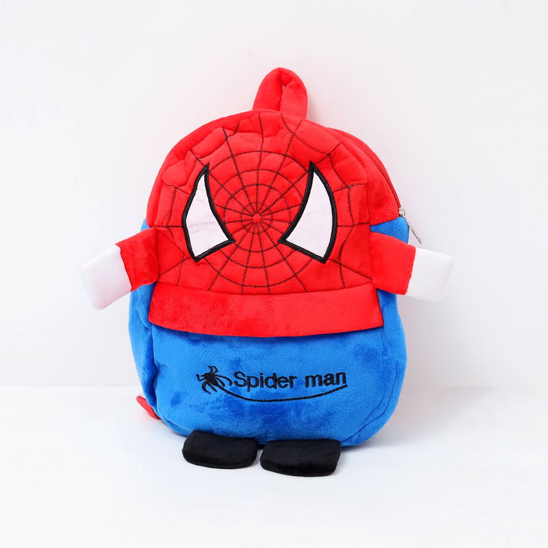 Adorable Kids Playgroup Backpack
