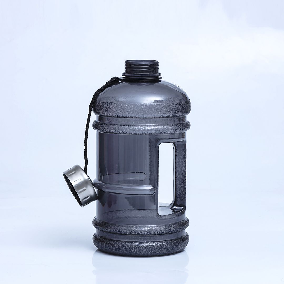Large Capacity Gym Water Bottle