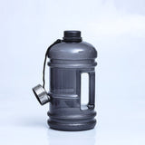 Large Capacity Gym Water Bottle