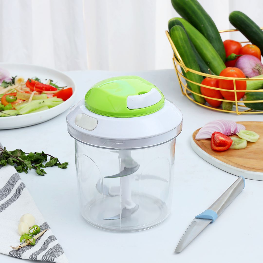 Versatile Speedy Food Chopper