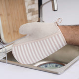 Scrub Gloves Premium