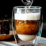 Bistro Classic Double Wall Glass